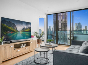 Urban Peak Residence at Main Point